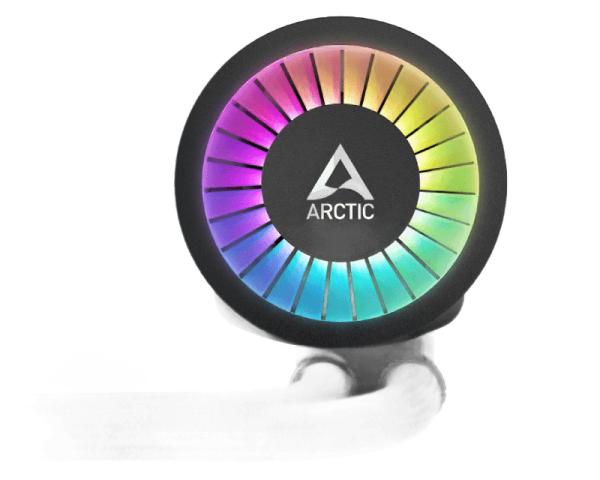 Arctic Liquid Freezer III 360 A-RGB Water Cooling Black (ACFRE00144A)