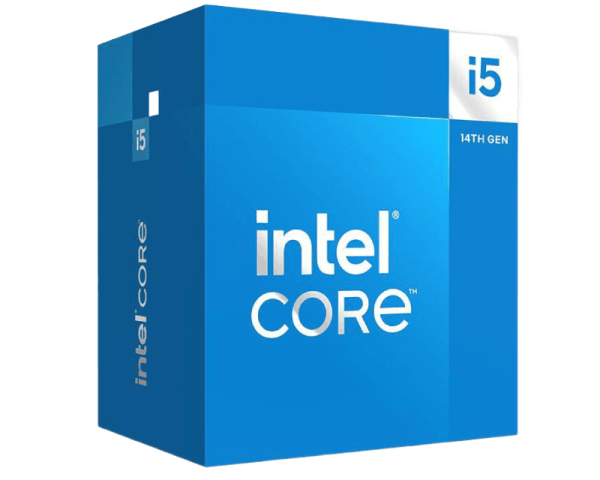 Intel Core I5-14500 to 5.00GHz Box (BX8071514500)