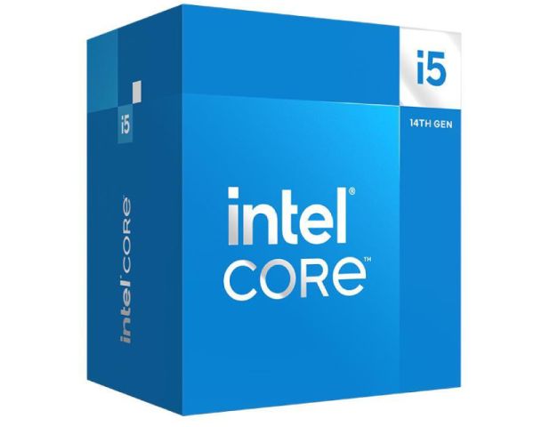 CPU Core I5-14500 to 5.00GHz Box