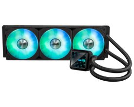 ASUS PRIME LC 360 ARGB Water Cooling