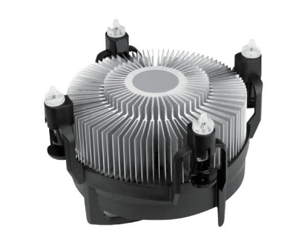 Arctic Alpine 17 CO CPU Cooler Black (ACALP00041A)