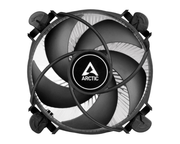 Arctic Alpine 17 CO CPU Cooler Black (ACALP00041A)