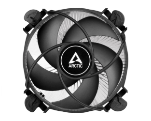 Alpine 17 CO CPU Cooler Black (ACALP00041A)