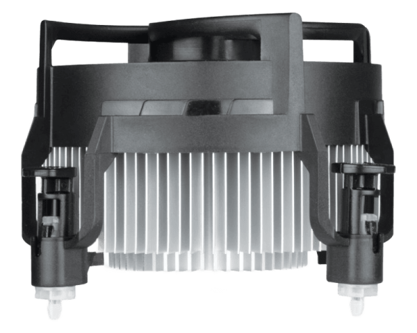 Arctic Alpine 17 CO CPU Cooler Black (ACALP00041A)