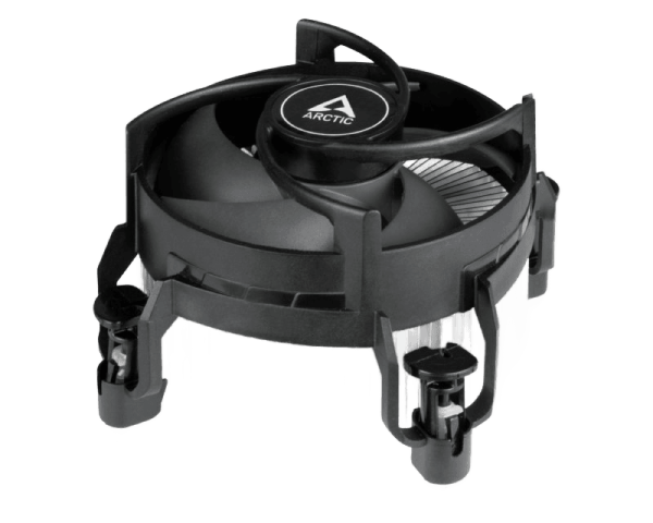 Arctic Alpine 17 CO CPU Cooler Black (ACALP00041A)