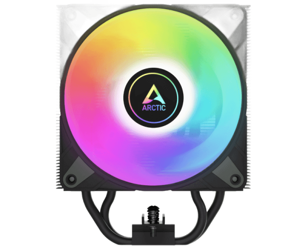 Arctic Freezer 36 A-RGB Black CPU Cooler (ACFRE00124A)