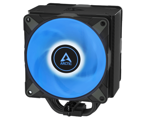 Arctic Freezer 36 A-RGB Black CPU Cooler (ACFRE00124A)