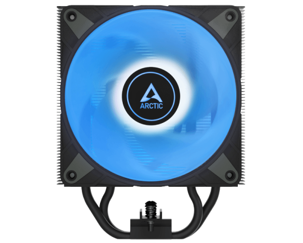 Arctic Freezer 36 A-RGB Black CPU Cooler (ACFRE00124A)