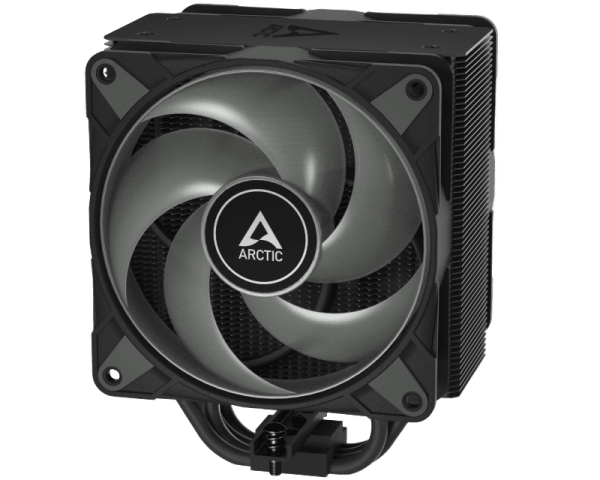 Arctic Freezer 36 A-RGB Black CPU Cooler (ACFRE00124A)