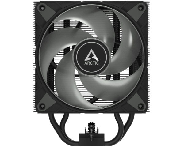 Arctic Freezer 36 A-RGB Black CPU Cooler (ACFRE00124A)