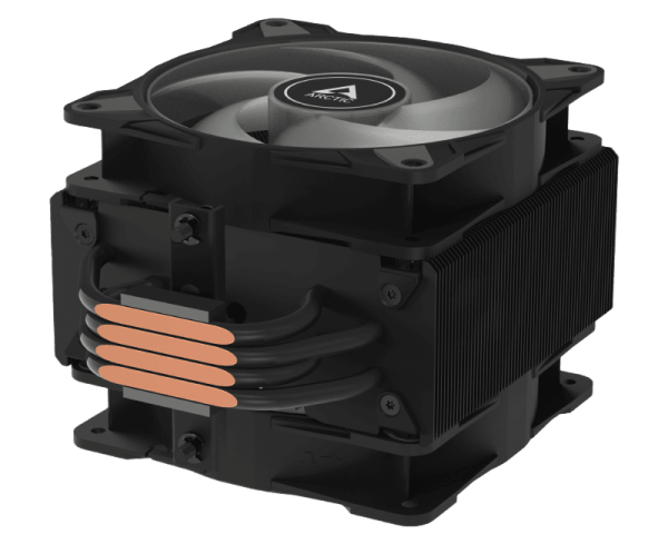 Arctic Freezer 36 A-RGB Black CPU Cooler (ACFRE00124A)