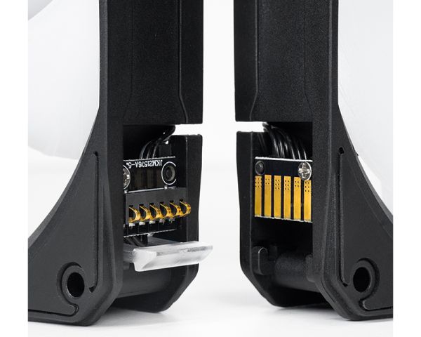 Chieftec Iceberg 240 CLC-240-RGB Water Cooling