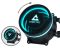 Chieftec Iceberg 240 CLC-240-RGB Water Cooling