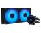 Chieftec Iceberg 240 CLC-240-RGB Water Cooling