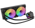 Infinitas LS240BK ARGB Water Cooling Black