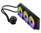 Raidmax INFINITAS LS360BK ARGB Water Cooling Black