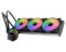 Raidmax INFINITAS LS360BK ARGB Water Cooling Black