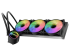 Raidmax INFINITAS LS360BK ARGB Water Cooling Black