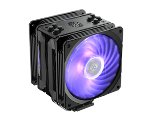 Hyper 212 PRO ARGB BLACK EDITION CPU Cooler (RR-212S-25PZ-R1)