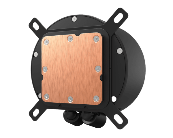 Kraken Elite 240 RGB V2 Water Cooling Black (RL-KR24E-B2)