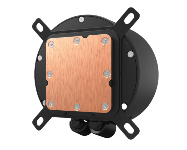 Kraken Elite 280 RGB V2 Water Cooling Black (RL-KR28E-B2)