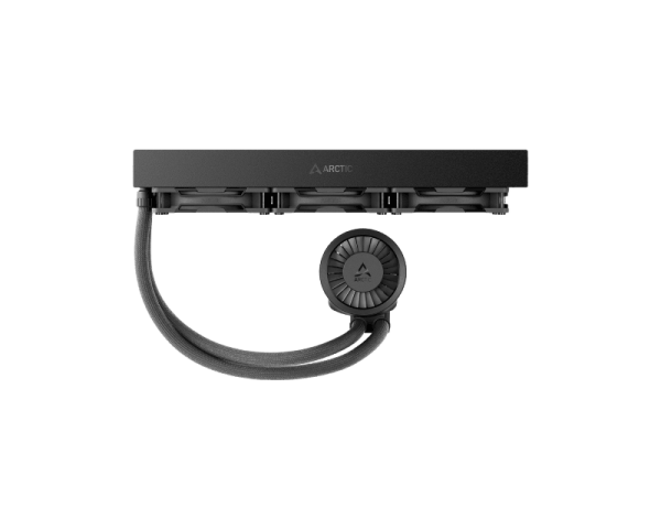 Arctic Liquid Freezer III Pro 360 Water Cooling Black (ACFRE00180A)