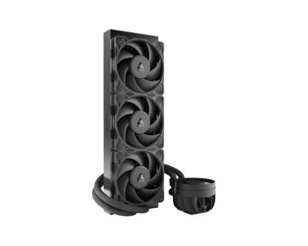 Arctic Liquid Freezer III Pro 360 Water Cooling Black (ACFRE00180A)
