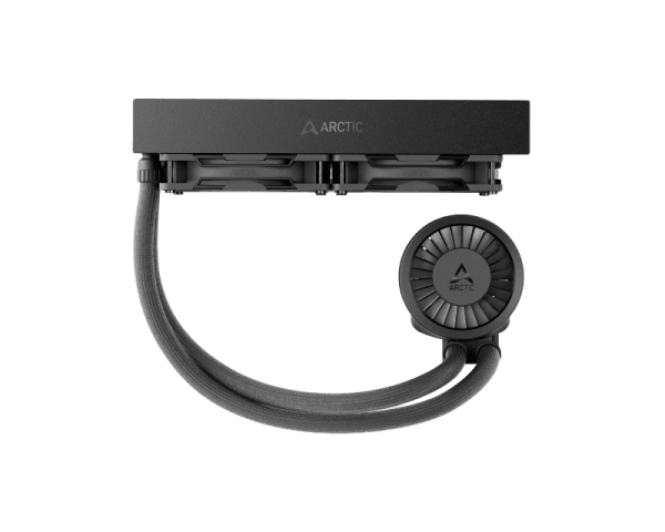 Arctic Liquid Freezer III Pro 240 Water Cooling Black (ACFRE00178A)