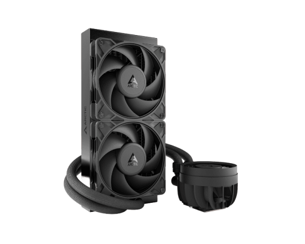 Arctic Liquid Freezer III Pro 240 Water Cooling Black (ACFRE00178A)