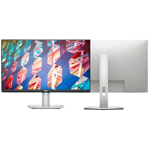 DELL Monitor S2721HS