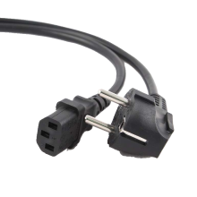 CableExpert Power Cord C13 1.8m