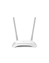 TP-Link Wireless N Router 300mbps