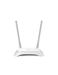 TP-Link Wireless N Router 300mbps