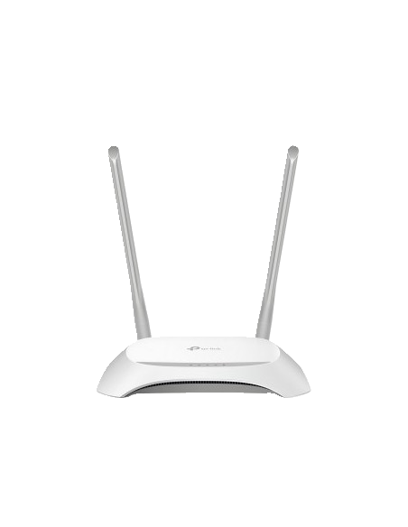 TP-Link Wireless N Router 300mbps