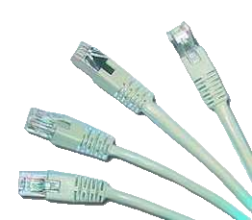 CableExpert FTP Cat5e 1m Cable Grey