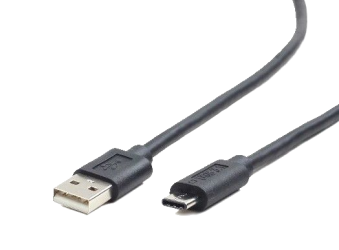 CableExpert USB 2.0 to Type-C 1.8m