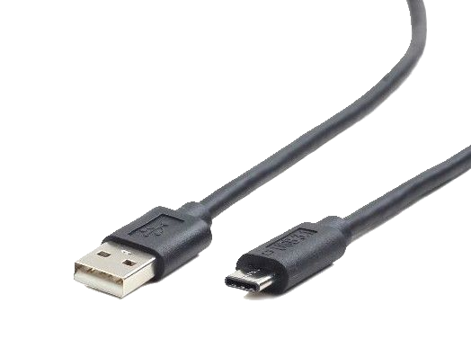 CableExpert USB 2.0 to Type-C 1.8m