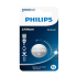 Philips CR2025 3V Lithium 1pack Battery