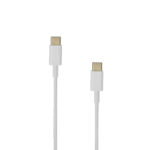SBOX Type-C to Type-C 1.5m White
