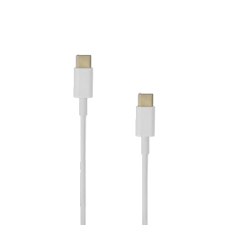 SBOX Type-C to Type-C 1.5m White