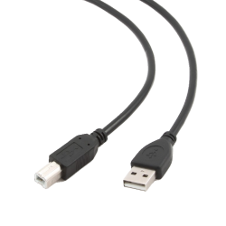 CableExpert USB-A 2.0 to Type-B 3m Professional