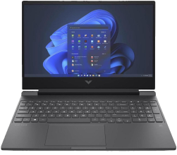 Notebook HP Victus 15-FA1027NN 15.6" FHD 144Hz Core i5-13420H/RTX 2050/16GB/512GB SSD/DOS