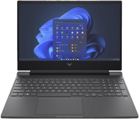 Notebook HP Victus 15-FA1027NN 15.6" FHD 144Hz Core i5-13420H/RTX 2050/16GB/512GB SSD/DOS