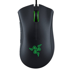 Razer DeathAdder Essential White