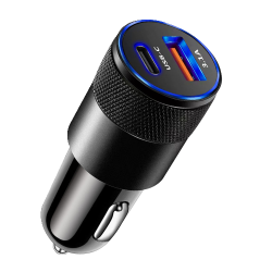 Power Car Adapter A300