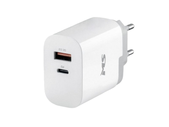 Power Adapter MS Z500 QC 30W Quick Charge