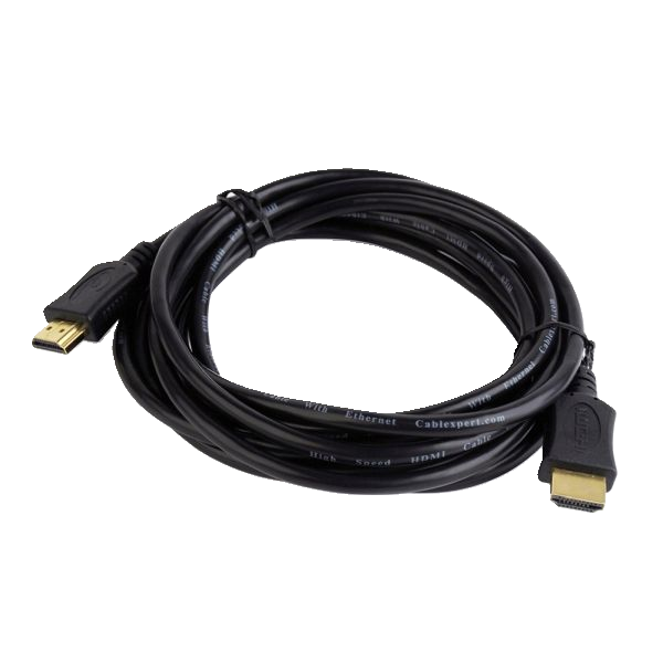 CableExpert HDMI 2.0 4K 1m