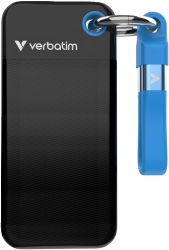 Verbatim External SSD 1TB Pocket