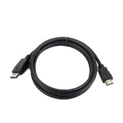CableExpert DisplayPort to HDMI 1.8m