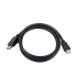 CableExpert DisplayPort to HDMI 1.8m